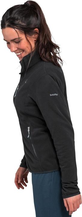 Immagine prodotto Schöffel Giacca in pile stile Ash (S)