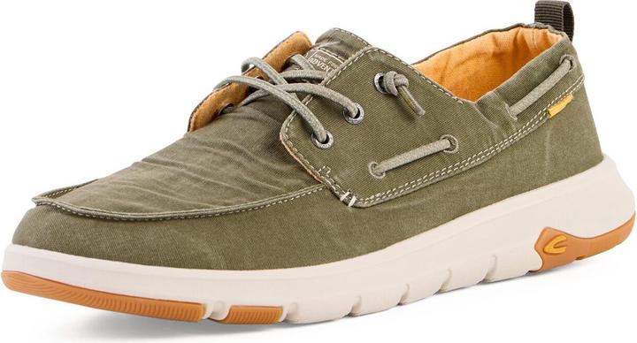 Immagine prodotto Camel Active Sneaker canvas KHAKI (46)