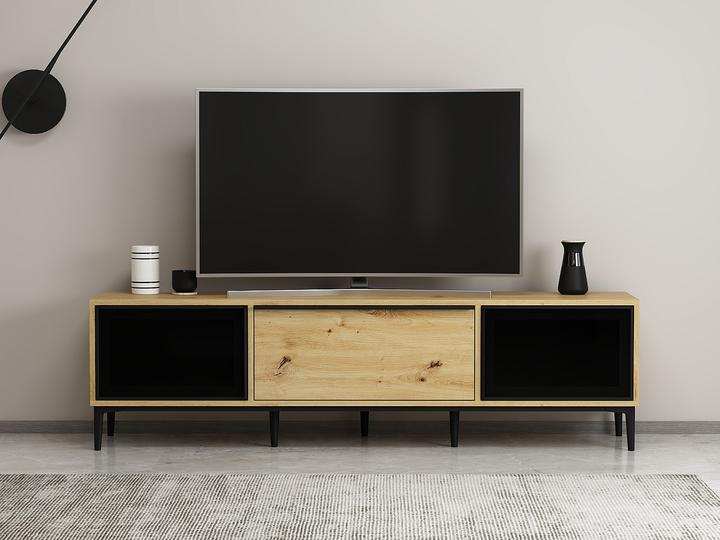 Produktbild Vente-unique Molinia (180 x 40 x 50 cm)