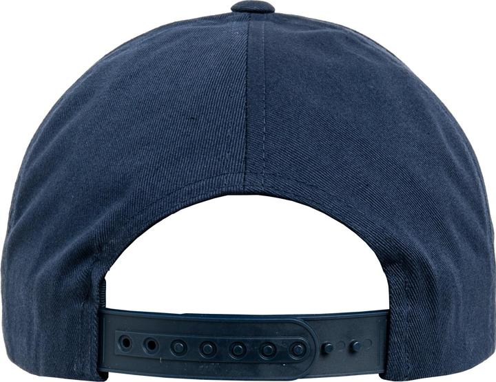 Produktbild Flexfit 5-Panel Curved Classic Snapback (One Size)