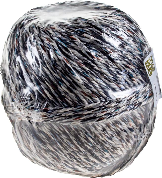 Bächi-Cord Recycling packing cords - coloured (1 Piece)