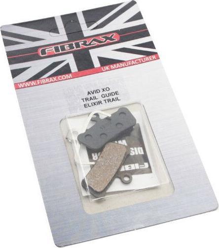 Produktbild Avid-Sram Guide-Elixir Trail-Xo Trail