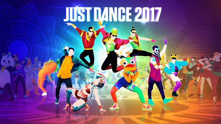 Produktbild Ubisoft Just Dance 2017 (Italian Box - Multi Lang in Game) /Wii-U (Wii U)