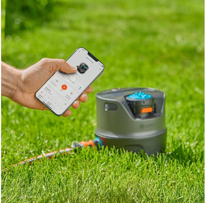 Image du produit Gardena AquaPrecise (Ordinateur d'irrigation)