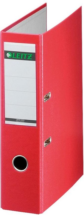 Actual product image Leitz 180° Swiss Edition (A4, 80 mm, 1 x)