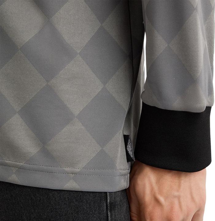 Immagine prodotto Umbro 1924-2024 Maglietta da calcio Uomo (M)