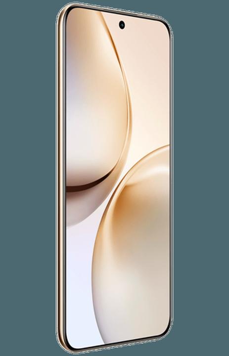 Produktbild realme 14 Pro+ (512 GB, Pearl White, 6.83", Dual SIM, 5G)