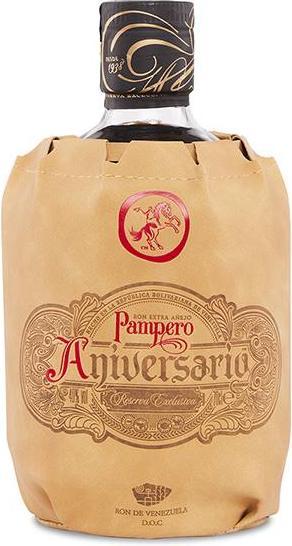 Produktbild Pampero Annversario (1 x 70 cl)