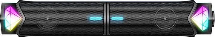 Produktbild Onikuma L1 Gaming speaker (Black)