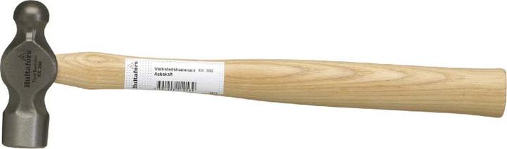 Actual product image Hultafors Ball peen hammer (400 g)