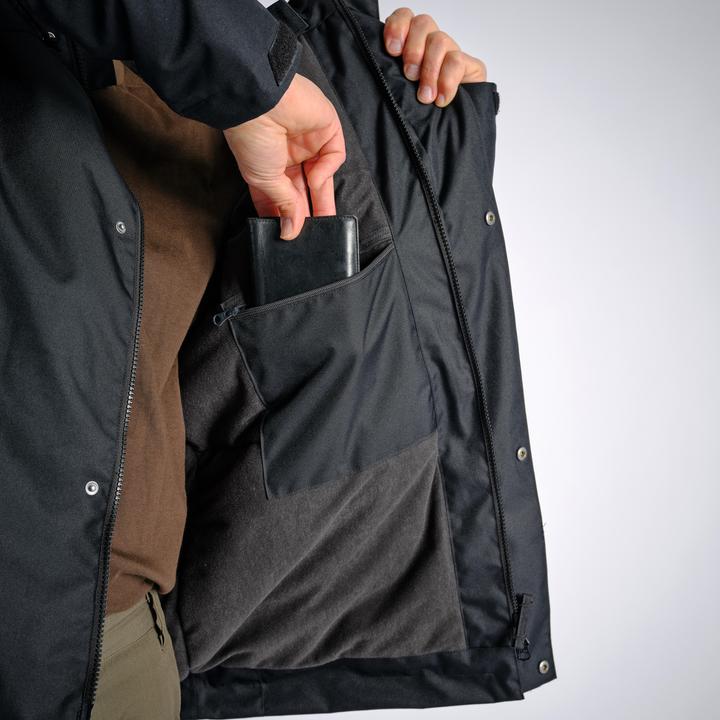 Actual product image Solognac 100 (XXL)