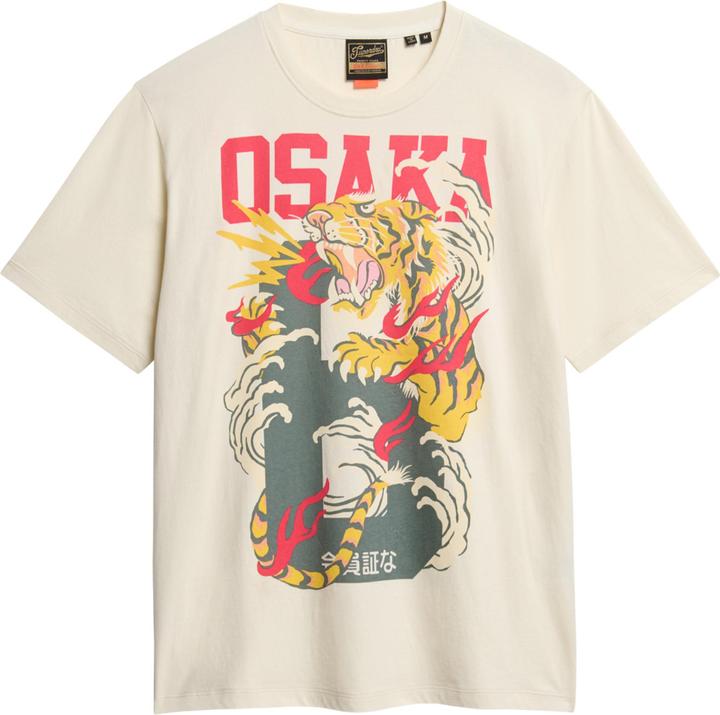 Immagine prodotto Superdry Osaka Loose (L)