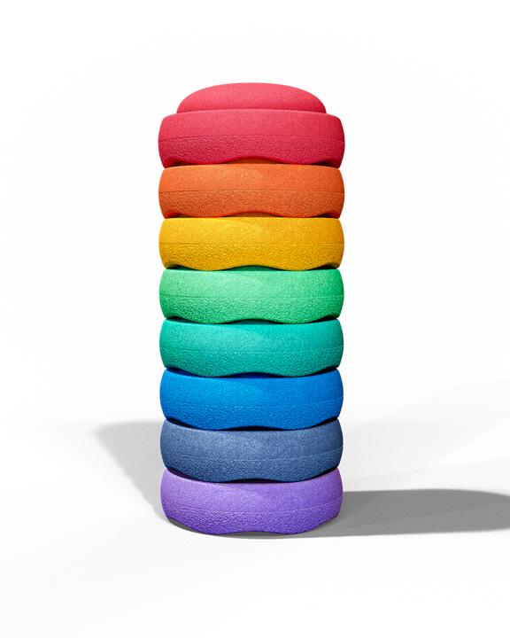 Multicolore, Multicolore