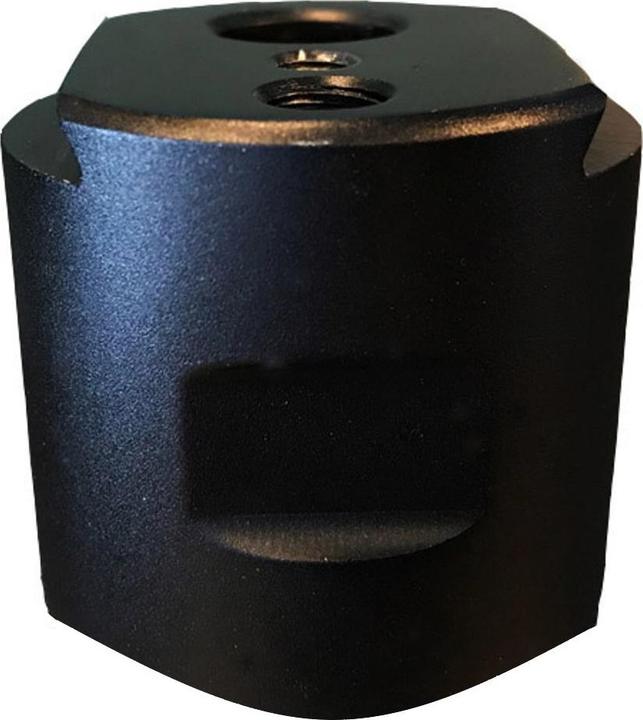 Produktbild Studioking Notebookhalter MC-1120-S (Stativ Smartphone Halterung)