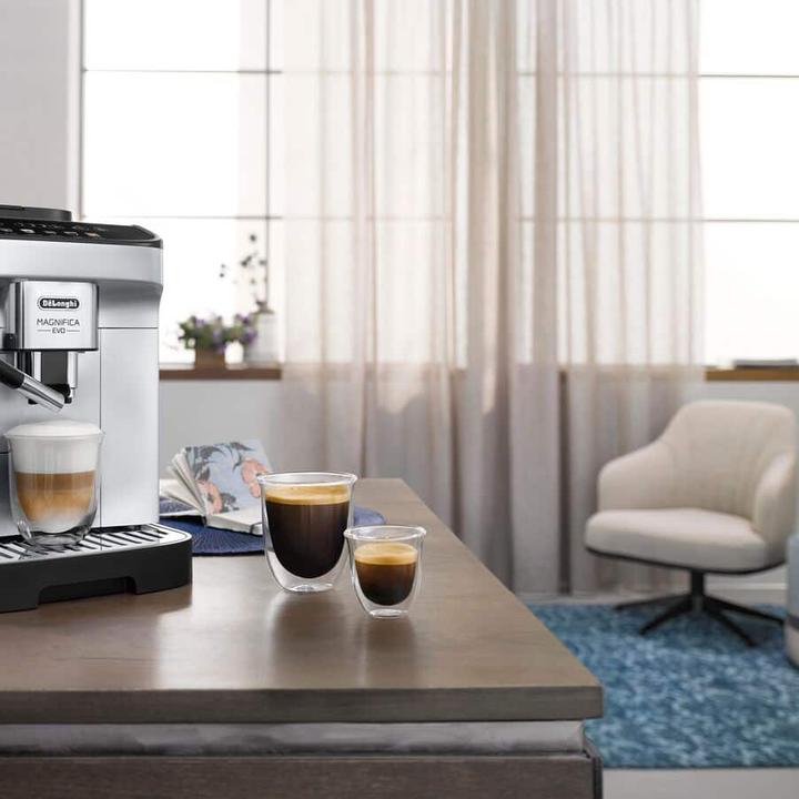 Actual product image De'Longhi Magnifica Evo