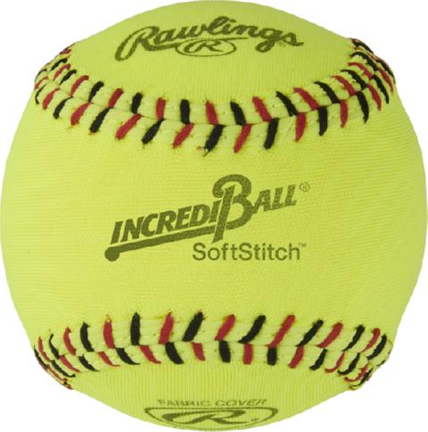 Immagine prodotto Rawlings Softball Softie
