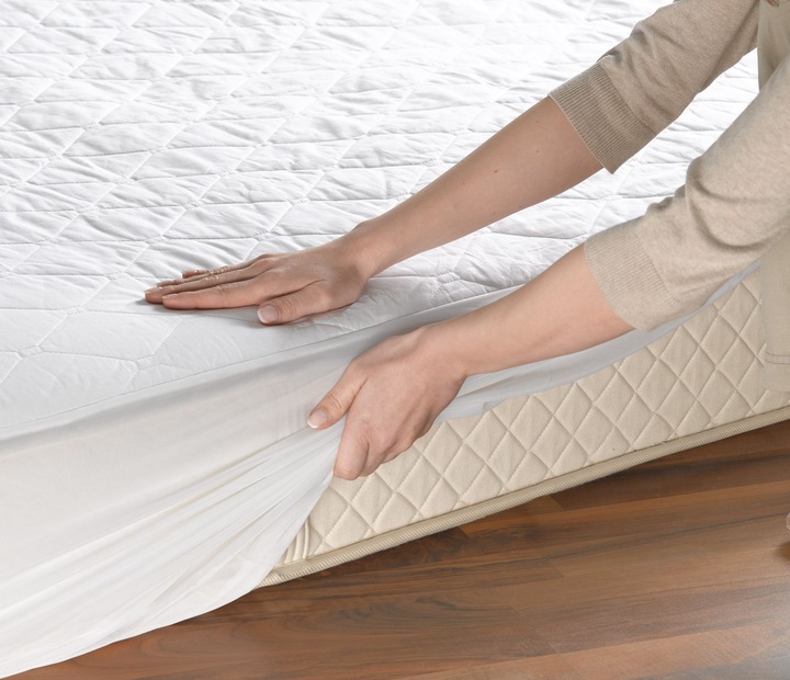 Produktbild Beurer UB 64 Spann-Wärmeunterbett (100 x 200 cm)