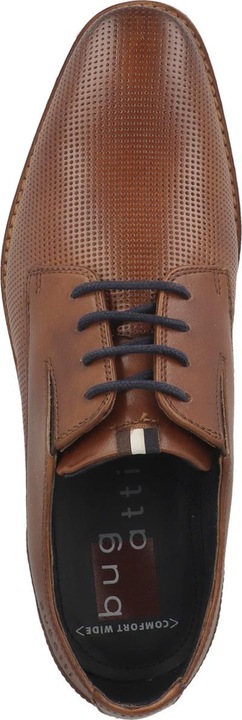 Produktbild Bugatti Businessschuhe (42)