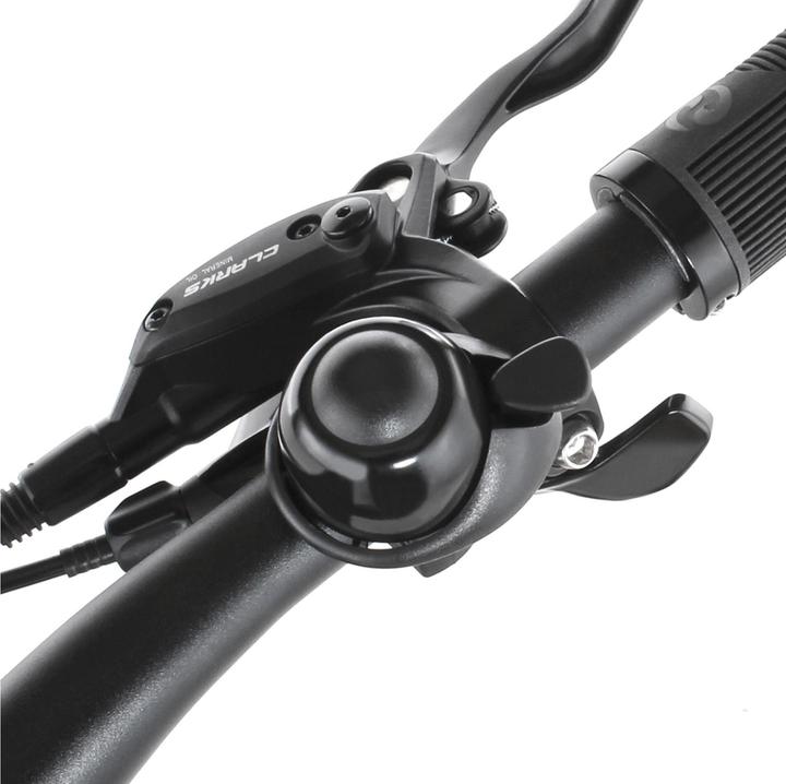 Produktbild Fischer E-Trekkingbike Terra 5.0i (49 cm)