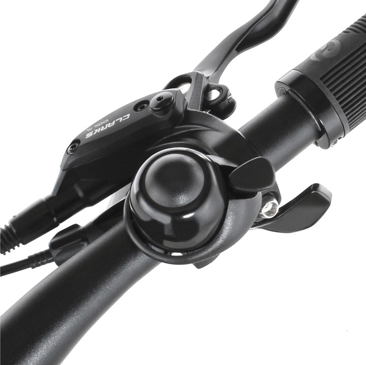 Immagine prodotto Fischer Bicicletta da trekking Terra 5.0i (49 cm)