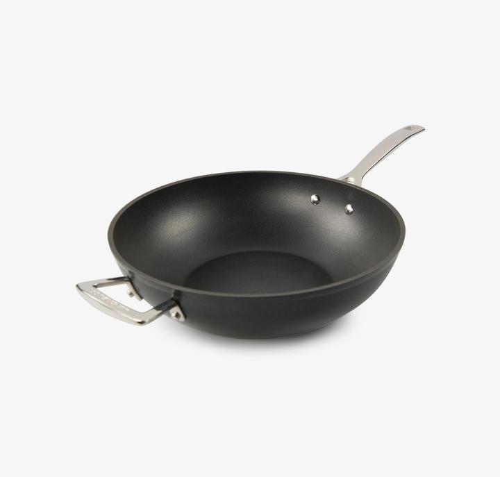 Produktbild Le Creuset Wok (26 cm, Wok Pfanne, Aluminium)