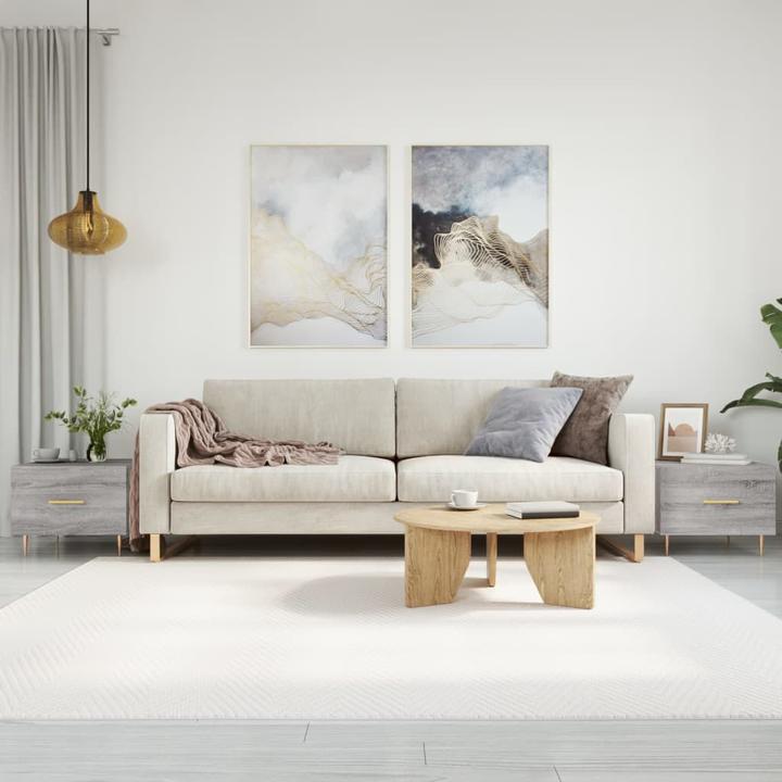 Produktbild vidaXL Couchtisch (50 x 50 x 40 cm)