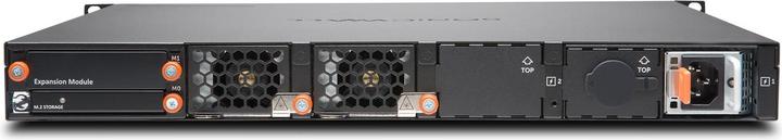 Produktbild SonicWall NSA 4650 Appliance