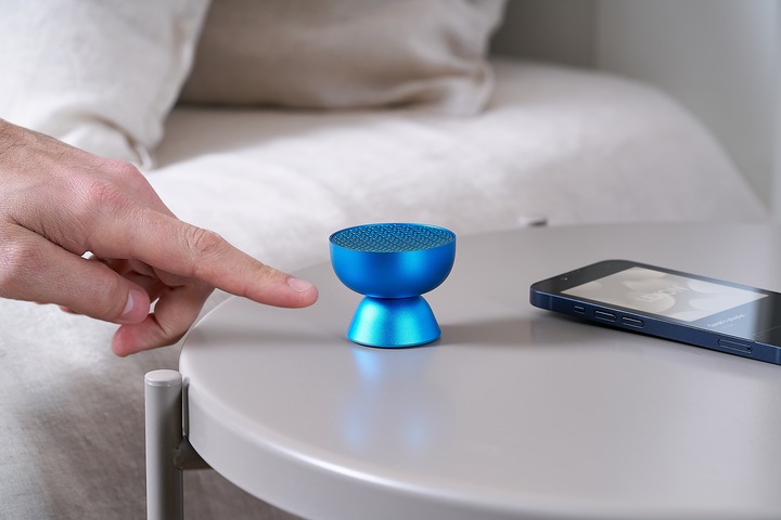 Actual product image Lexon Tamo Speaker (USB power delivery)