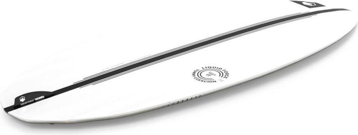 Actual product image Liquid Force Tc Skim Wakesurfer