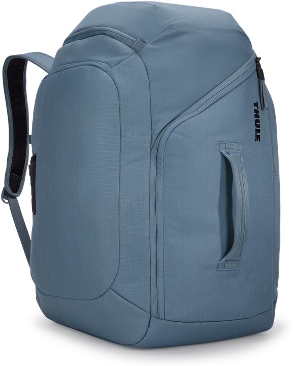 Mid Blue, Mittelblau