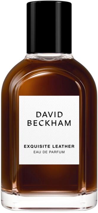 David Beckham Exquisite Leather (Eau de Parfum, 50 ml)