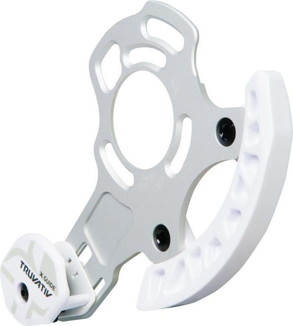 Immagine prodotto Truvativ 2X10 X-Guide ISCG 39-42T Bianco