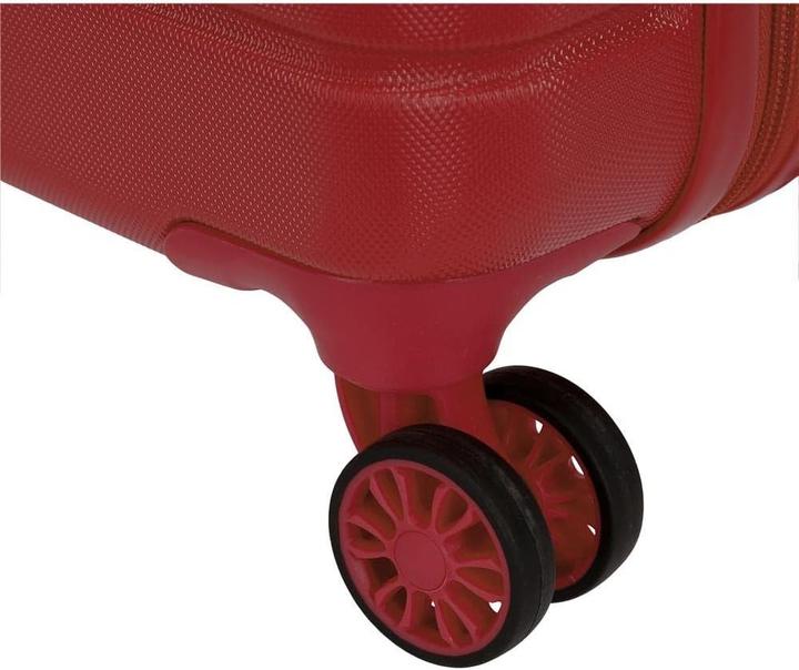 Actual product image Movom Galaxy Cabin Case (37 l)