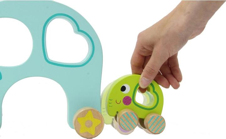 Immagine prodotto Jamara Famiglia di elefanti