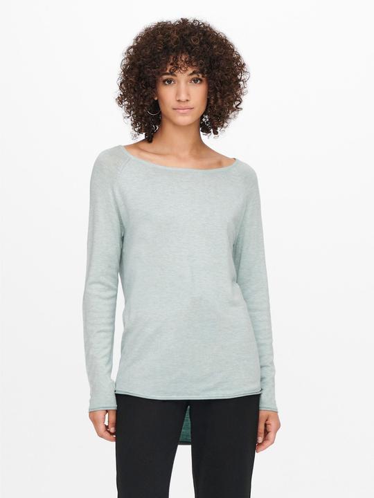 Produktbild Only Lang Strickpullover (XS)