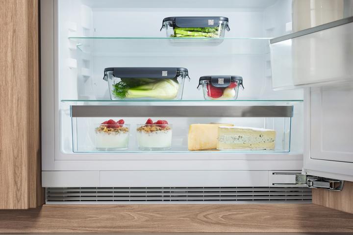 Produktbild Miele KU 7016 D Unterbau Kühlschrank (106 l)
