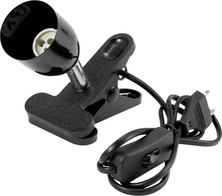 Produktbild Eurolite Klemmspotfassung für GU-10