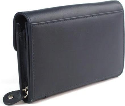 Image du produit Eastern Counties Leather Portefeuille en cuir Camille enveloppe