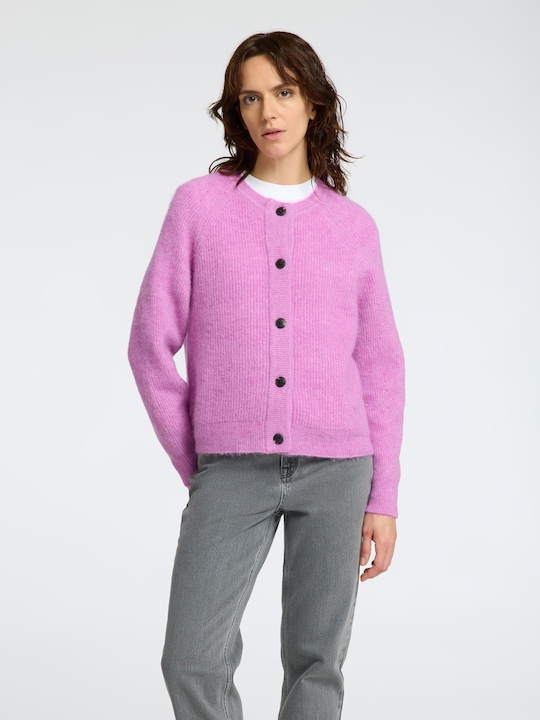 Image du produit Selected Femme Cardigan à manches longues (XS)