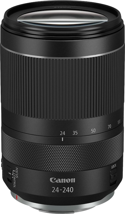 RF 24-240mm f/4-6,3 IS USM (Canon RF, Full-frame)