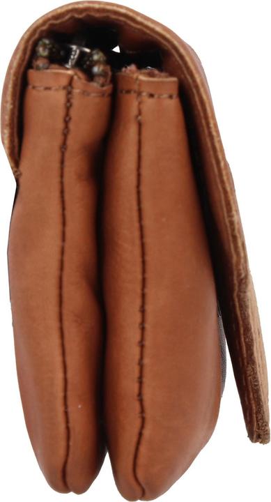 Image du produit Cowboysbag Porte-monnaie en cuir 14 cm