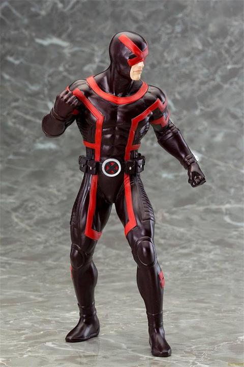 Immagine prodotto Kotobukiya Statua Marvel Comics ARTFX+ PVC 1/10 Ciclope (Marvel Now) 20 cm