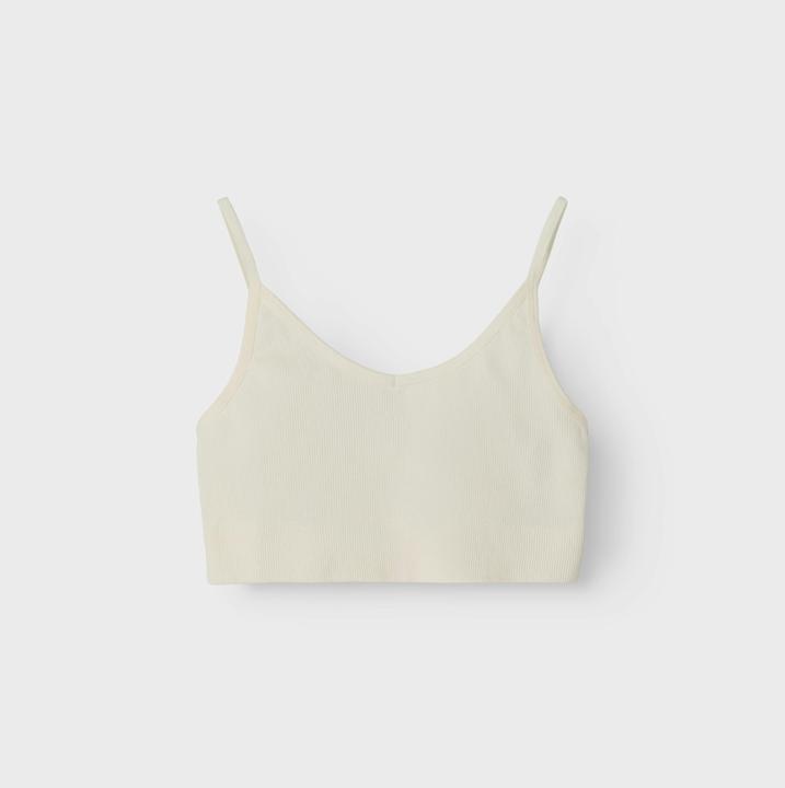Immagine prodotto Name it Nlfkailey Rib Bralette Noos
