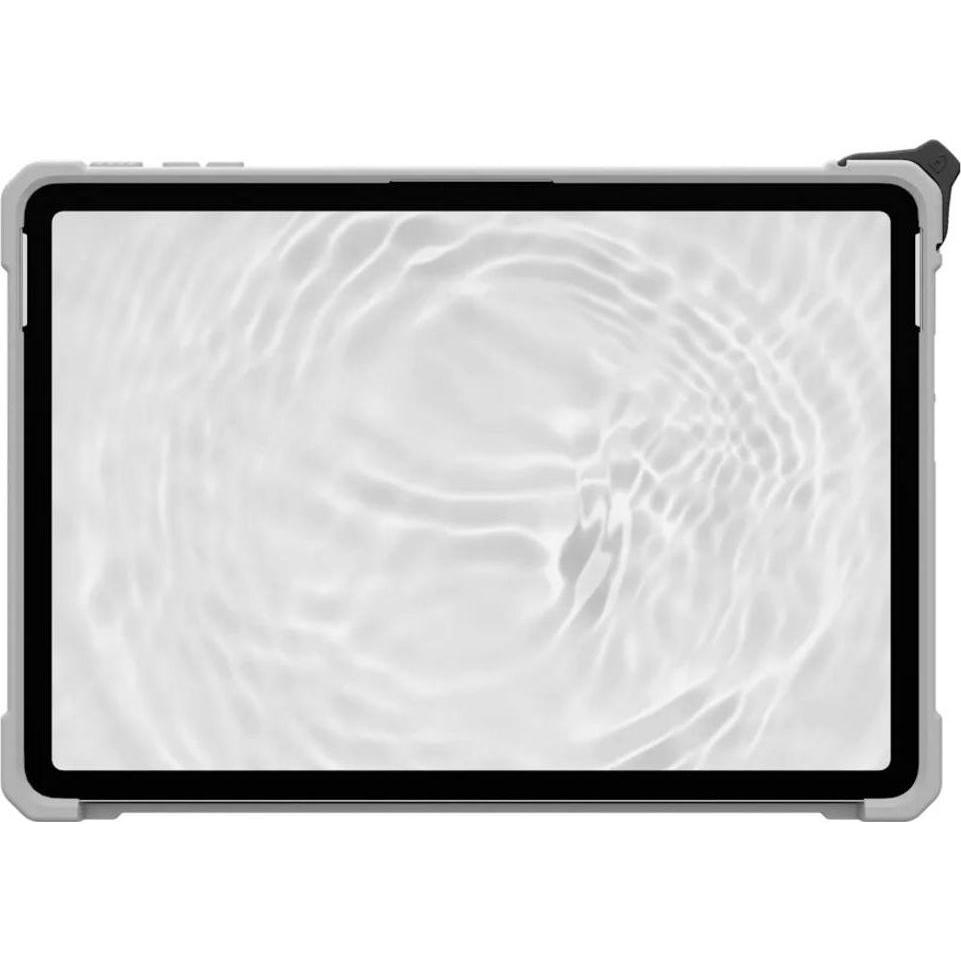 UAG Plasma Healthcare (Microsoft Surface Pro), Cover tablet, Bianco, Grigio