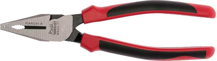 Actual product image Teng Tools Zange, Kombizange, 23 mm / Backen Gerade, 23mm, für 3,8 mm (23 mm)