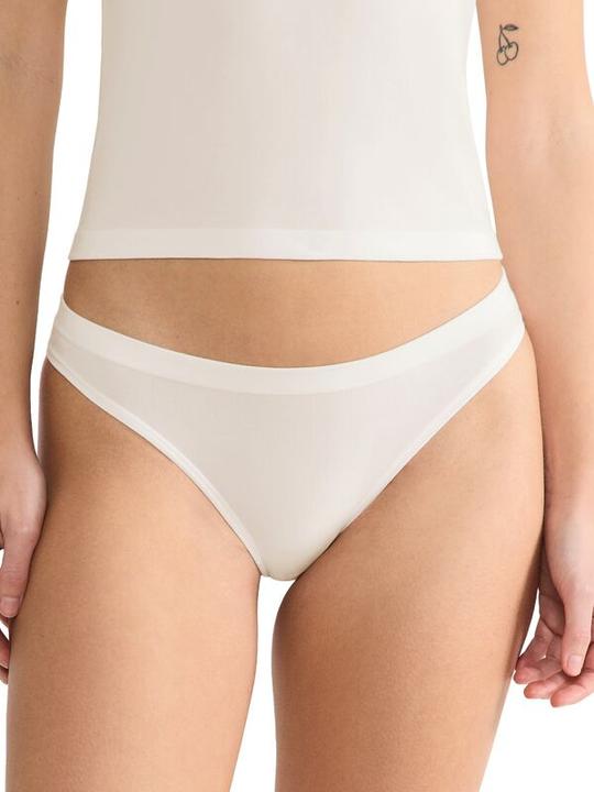 Produktbild Sloggi Go Sense Micromodal Tanga (M, 2er Pack)