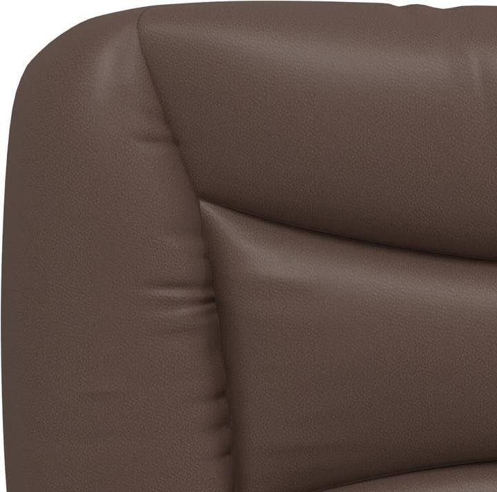 Image du produit vidaXL Bett (140 x 190 cm)