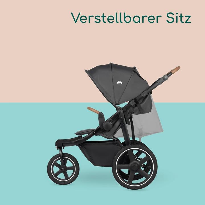 Actual product image Bebeconfort Cloudy