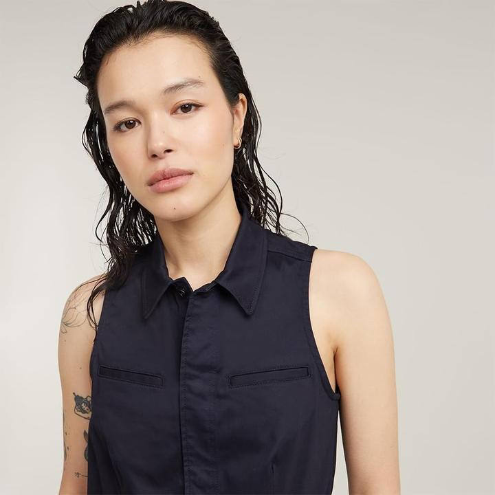 Produktbild G-Star Tuta Core (S)