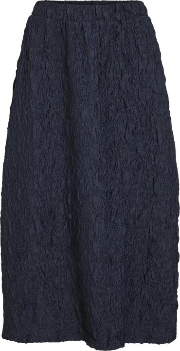 Image du produit Vila VISOPHIA High Waist Midirock (S)